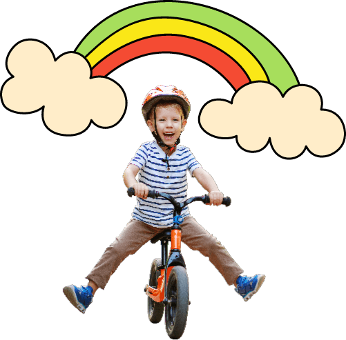 cycling